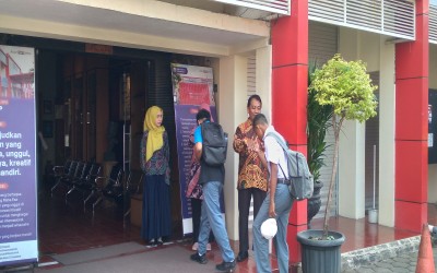 BERBASIS BUDAYA